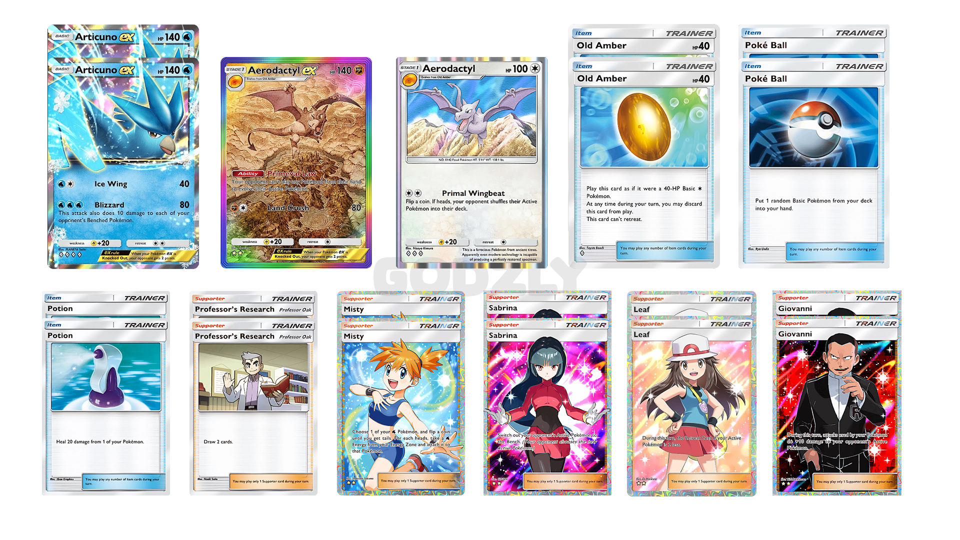 110 Articuno EX + Aerodactyl EX.png