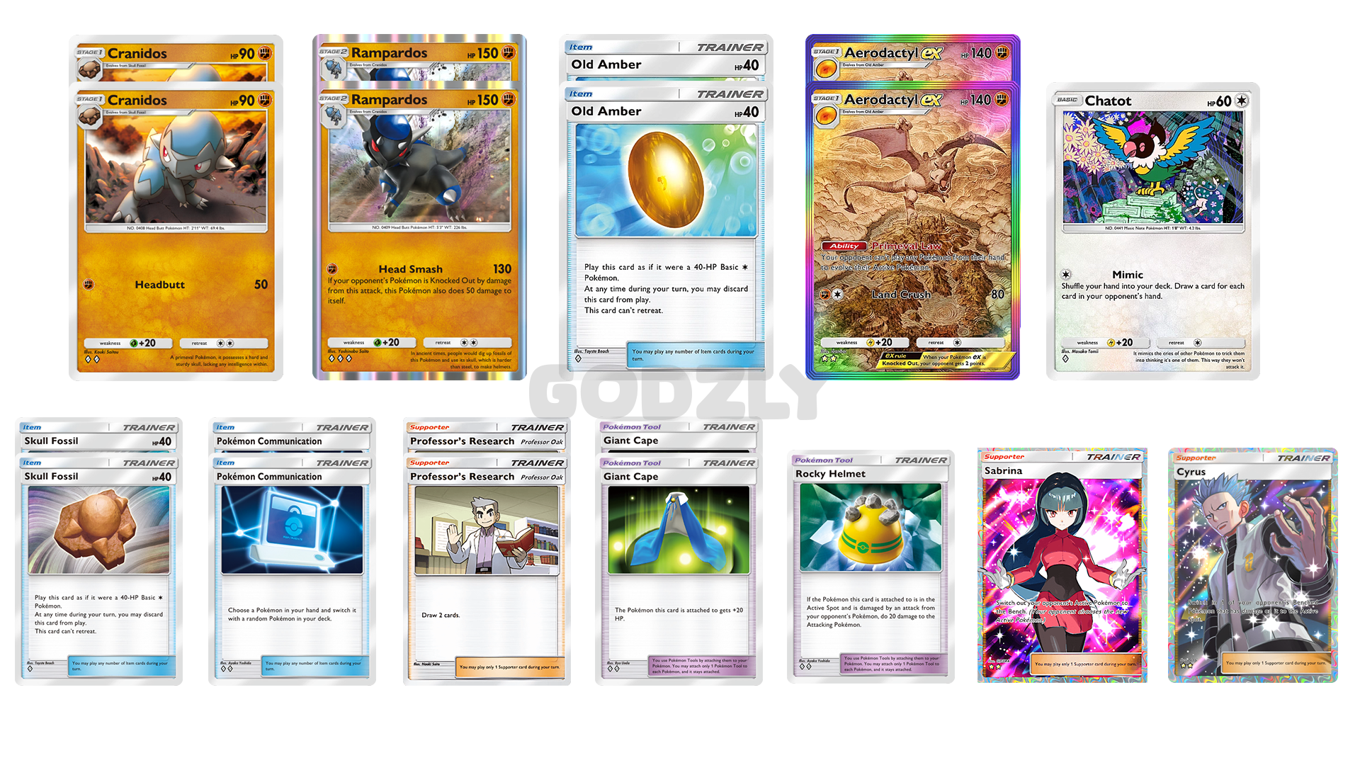 150 Rampardos + Aerodactyl EX.png