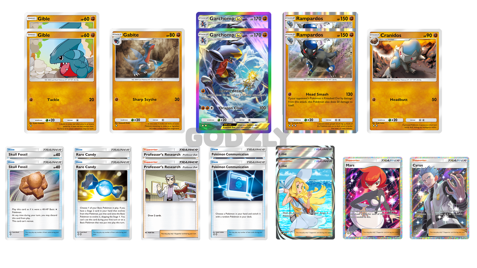 232 Garchomp EX + Rampardos.png