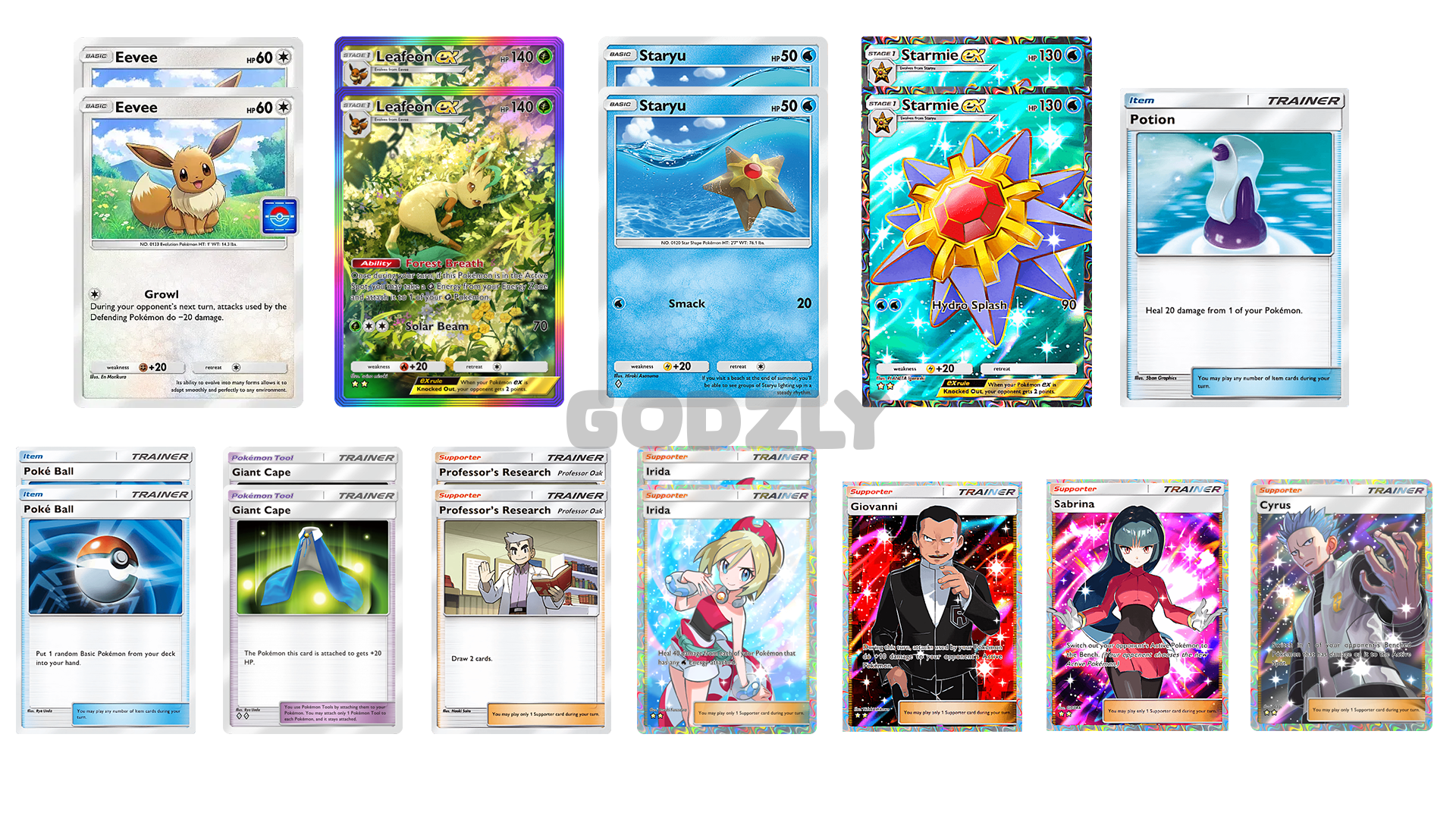 173 Leafeon EX + Starmie EX.png