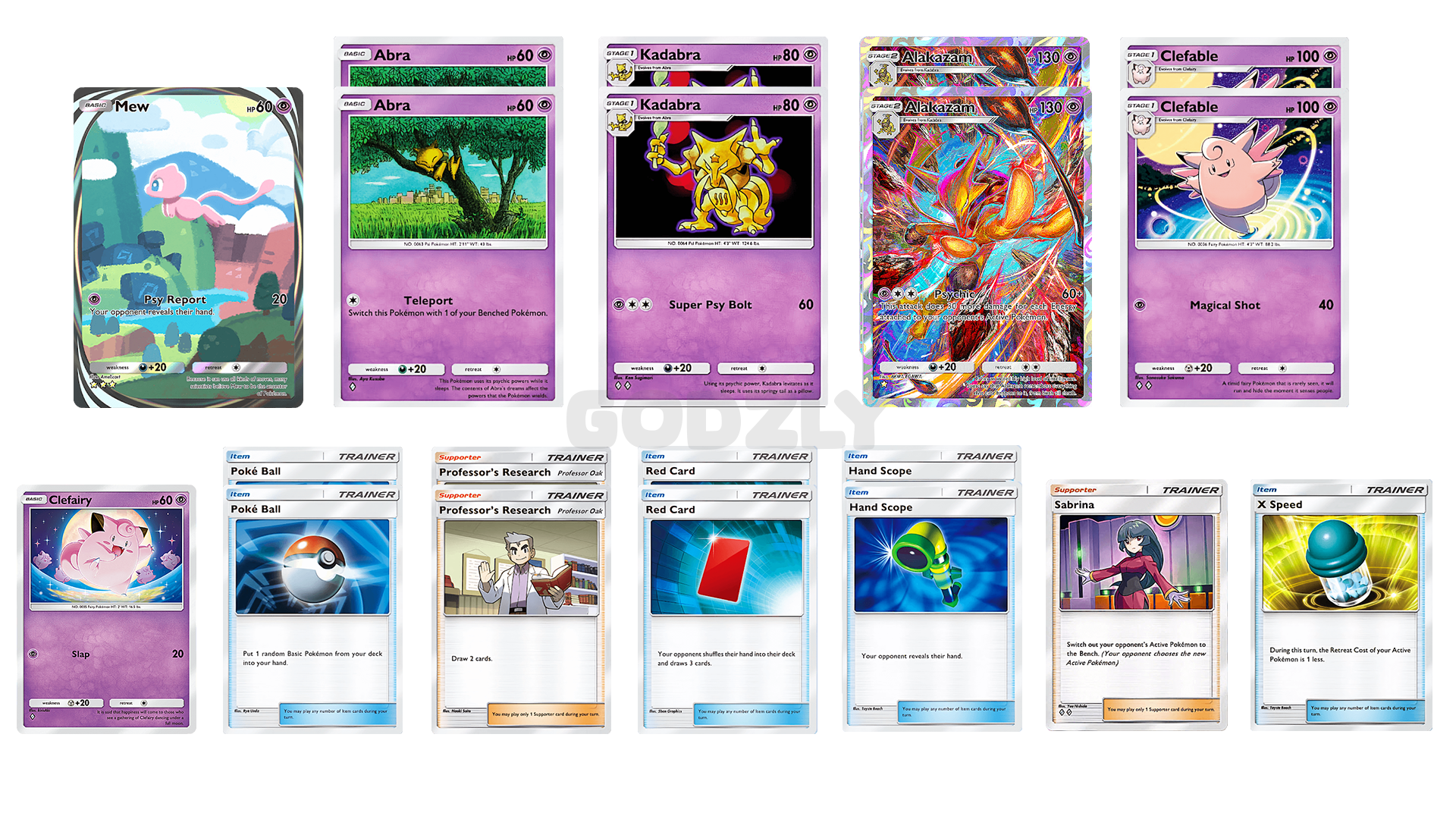60 Mew deck alakazam clefable.png