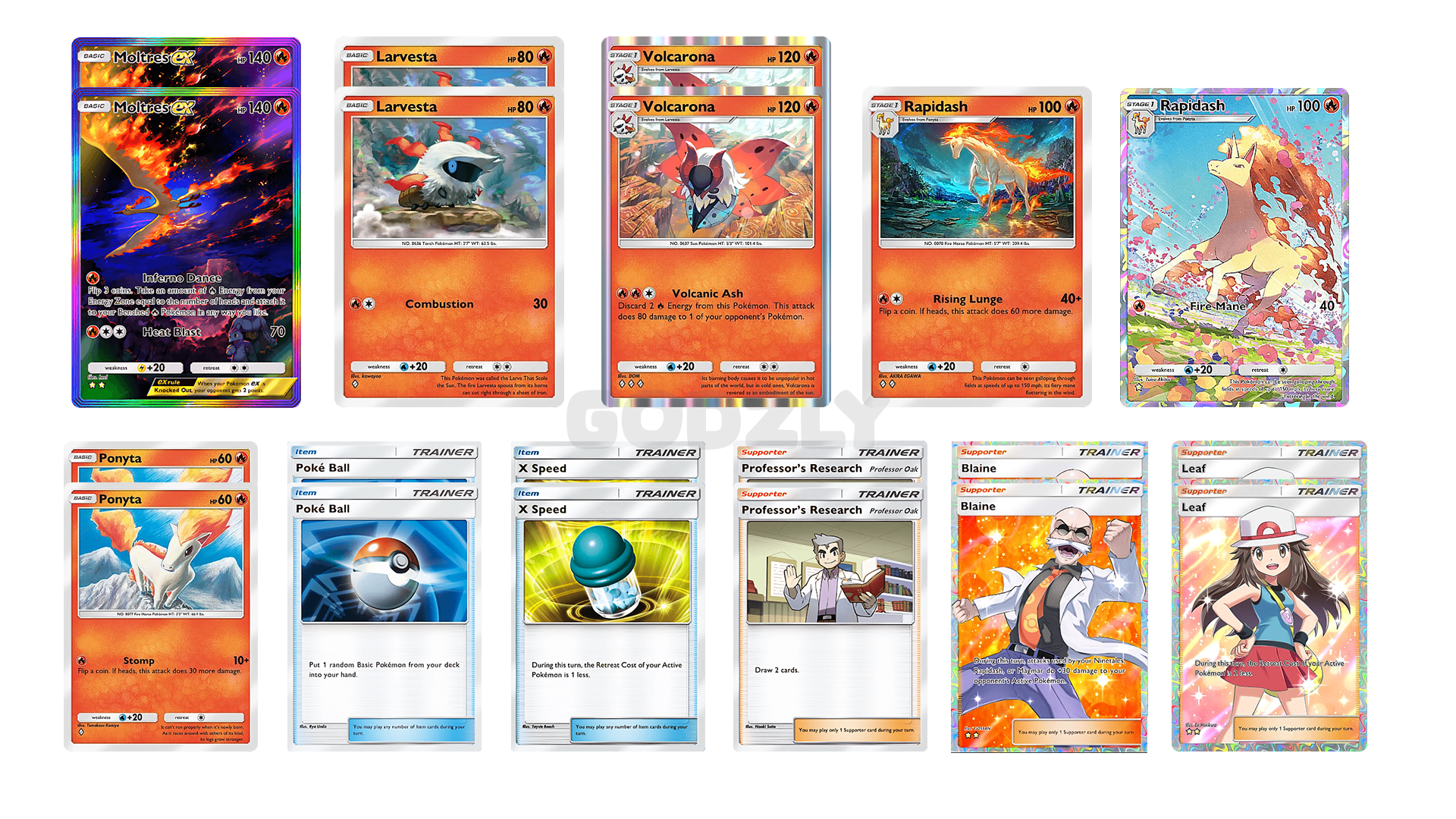 87 Rapidash Volcarona Moltres EX.png