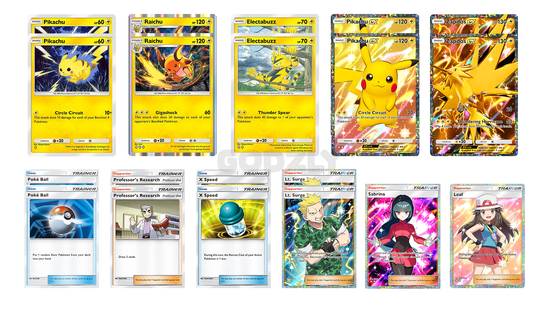 91 Raichu Electabuzz PikachuEX ZapadosEX.png