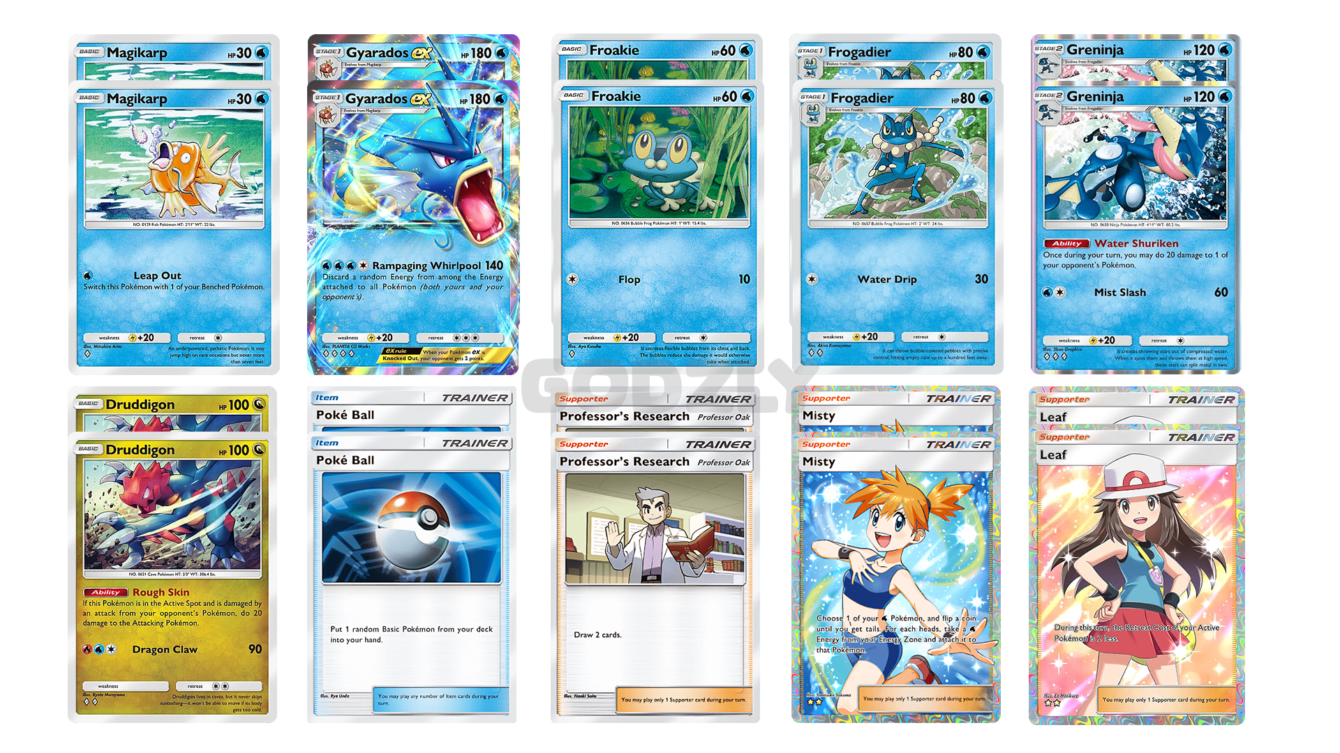 77 greninja druddigon GyradosEX.png