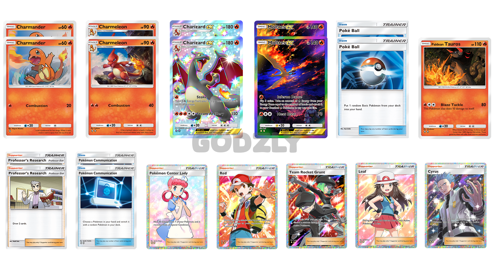 188 Charizard EX + Moltres EX + P Tauros.png