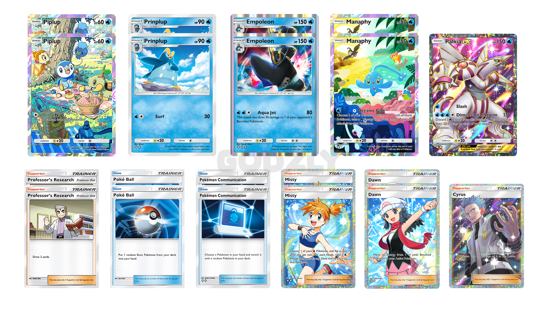 137 empoleon + manaphy + Palkia EX.png