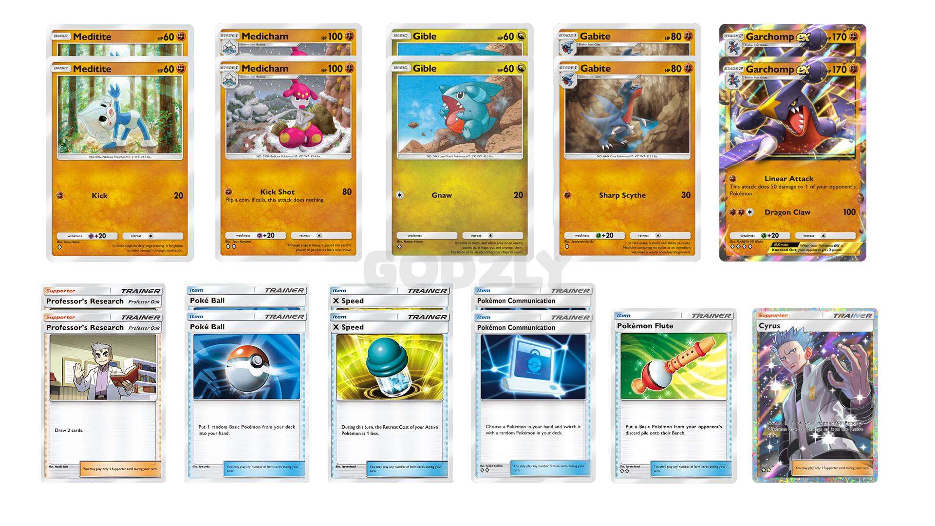 157 Medicham + Garchomp EX.png