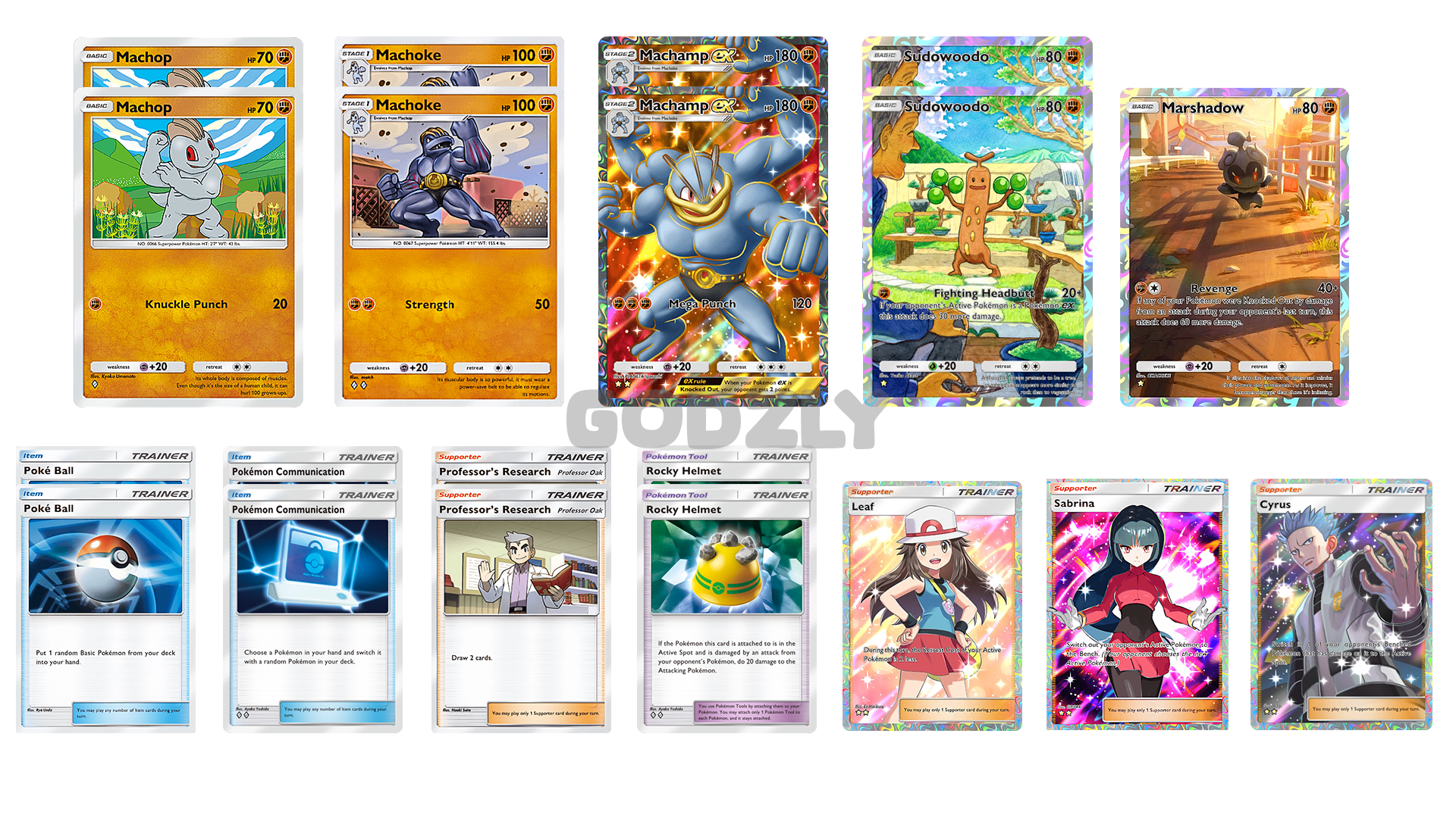 182 Machamp EX + Sudowoodo + Marshadow.png