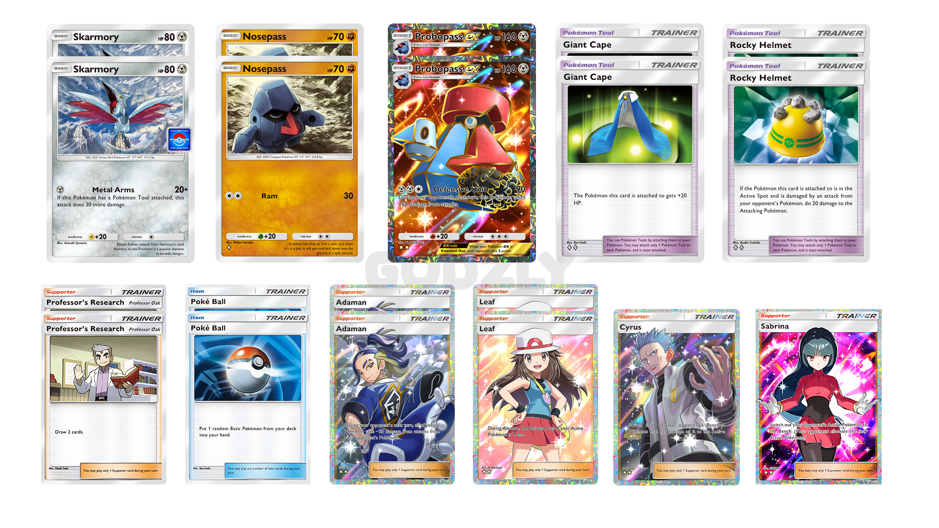 162 Skarmory + Probopass EX.png