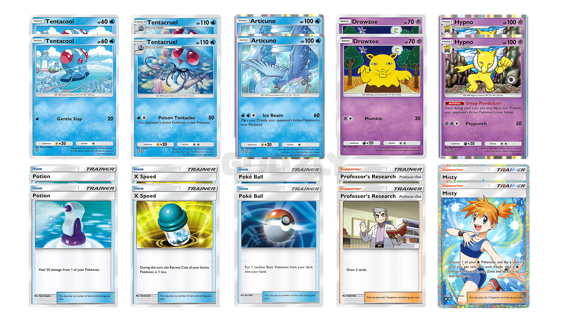 56 Tentacruel Articuno Hypno.png
