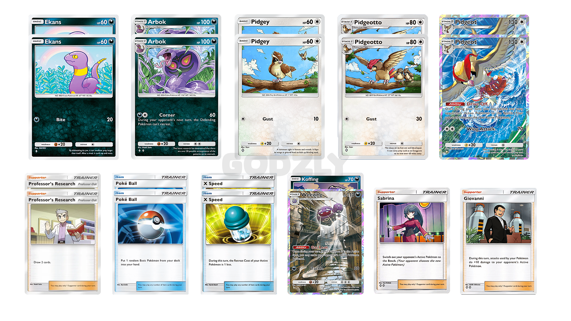 24 pidgeot arbok weezing.png