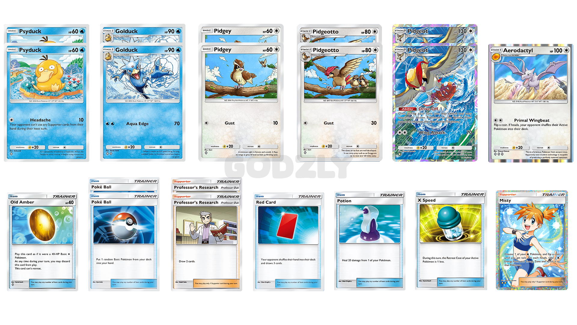 44 Golduck Pidgeot Aerodactyl.png