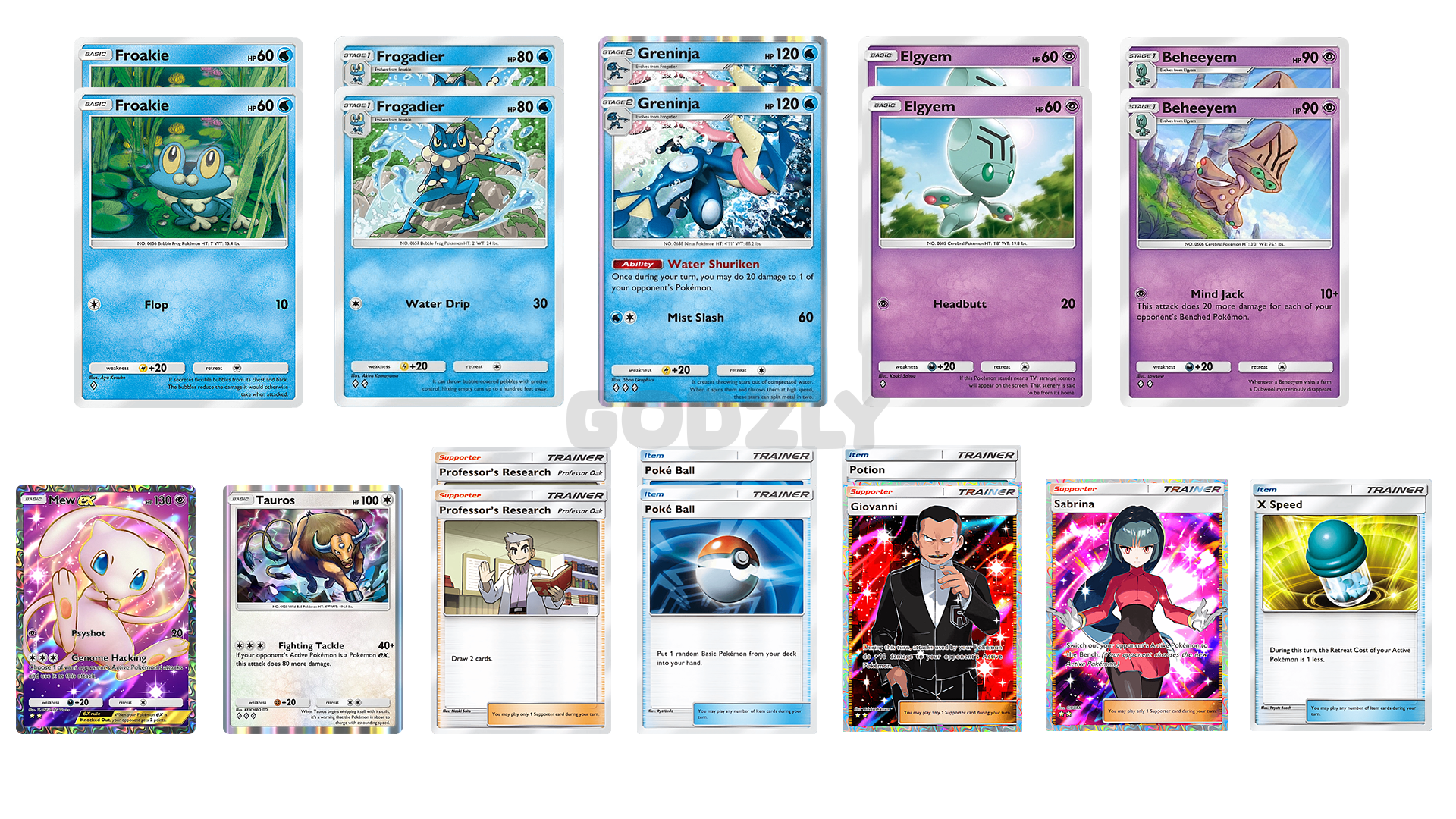 112 Greninja + Beheeyem + Tauros + Mew EX (5 wins).png