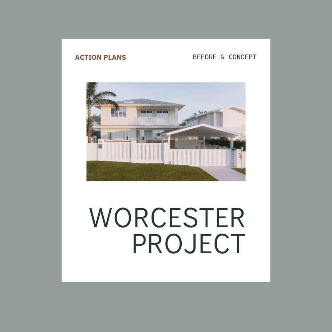 We're so excited to see @pangolbuilding bring our Worcester Project to life.⁣
&bull;⁣
This project is receiving both a facelift and a redesign of its floorplans.⁣
&bull;⁣
Stay put for progress updates; in the meantime, look at the before and after re