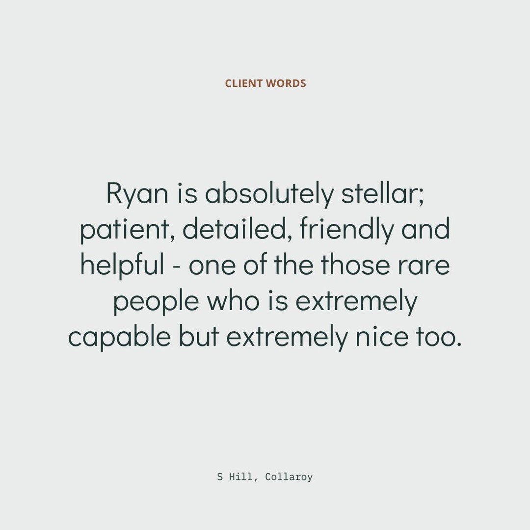 Ryan is not only highly regarded by the Action Plans team; our clients love him too. ⁣
&bull;⁣
#sydneyrennovations #renovating #dreamhome #sydney #designers #actionplans #manlybeach #northernbeaches #buildingdesign #housegoals #dreamhomes #clienttest