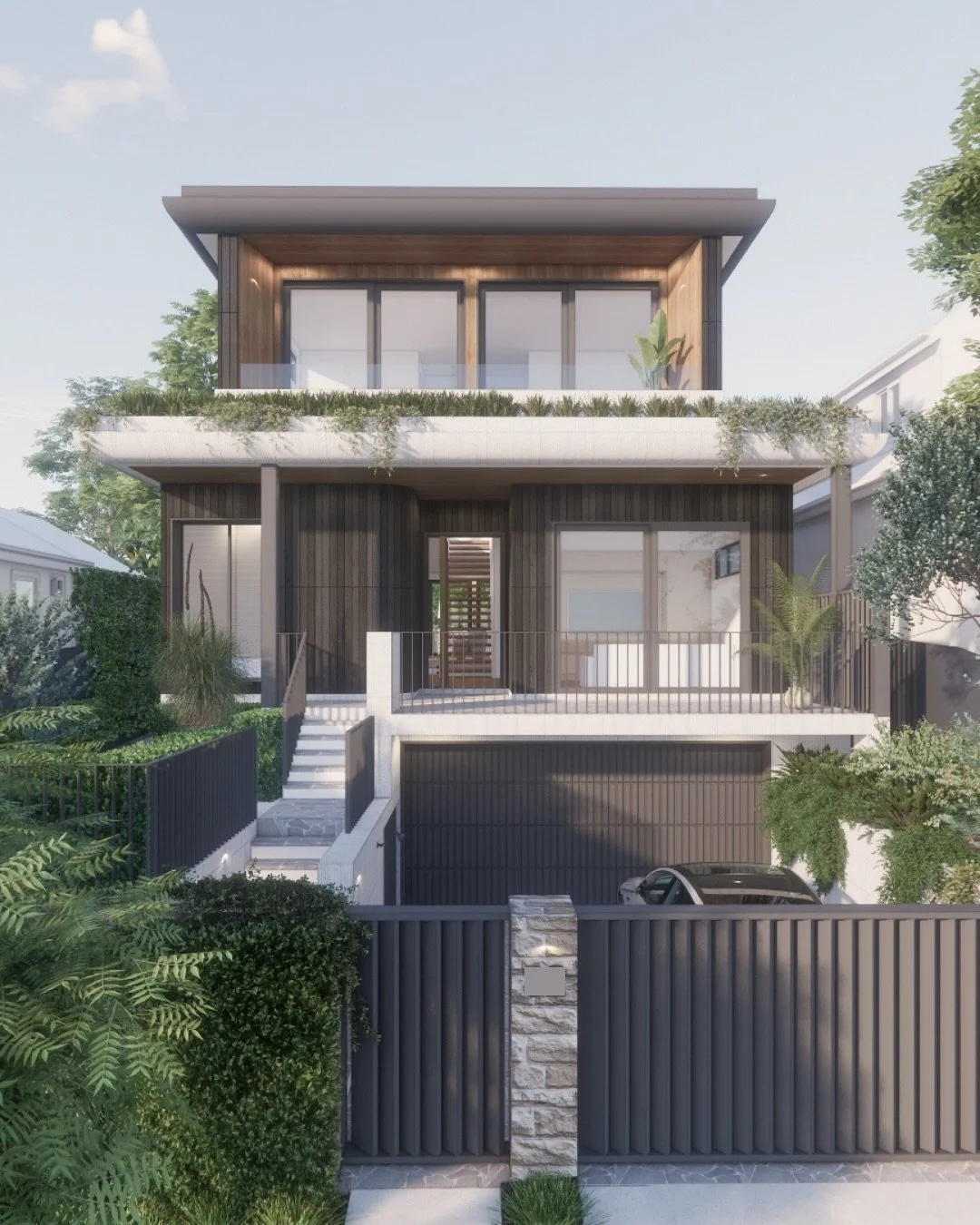 First round of plans done and clients feedback&rsquo;s in ✔️
&bull;
Can&rsquo;t wait to show you how it&rsquo;s evolved from here!
&bull;
#actionplans #northernbeaches #buildingdreams #buildingdesigner #drafting #draftinganddesign #renders