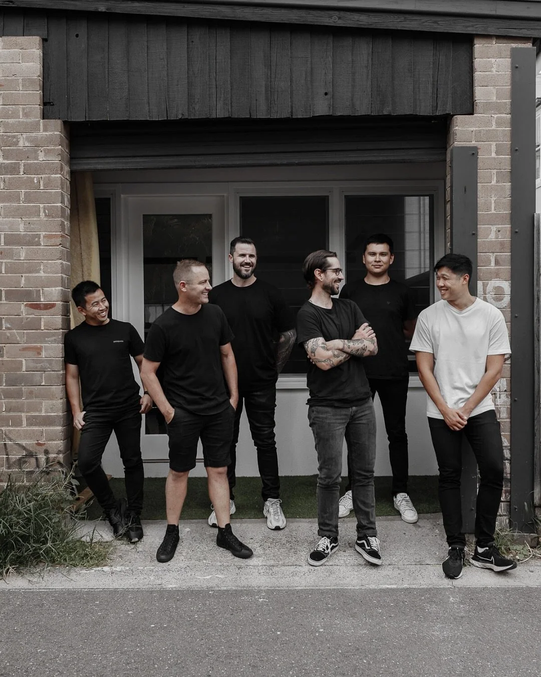 Sure, some of the mo&rsquo;s might be fake but the awareness we&rsquo;re raising is very real.
&bull;
It&rsquo;s a reminder to check in, speak up, and support the men in our lives.
&bull;
Any way you join in makes a difference 🤎
&bull;
#movember2025