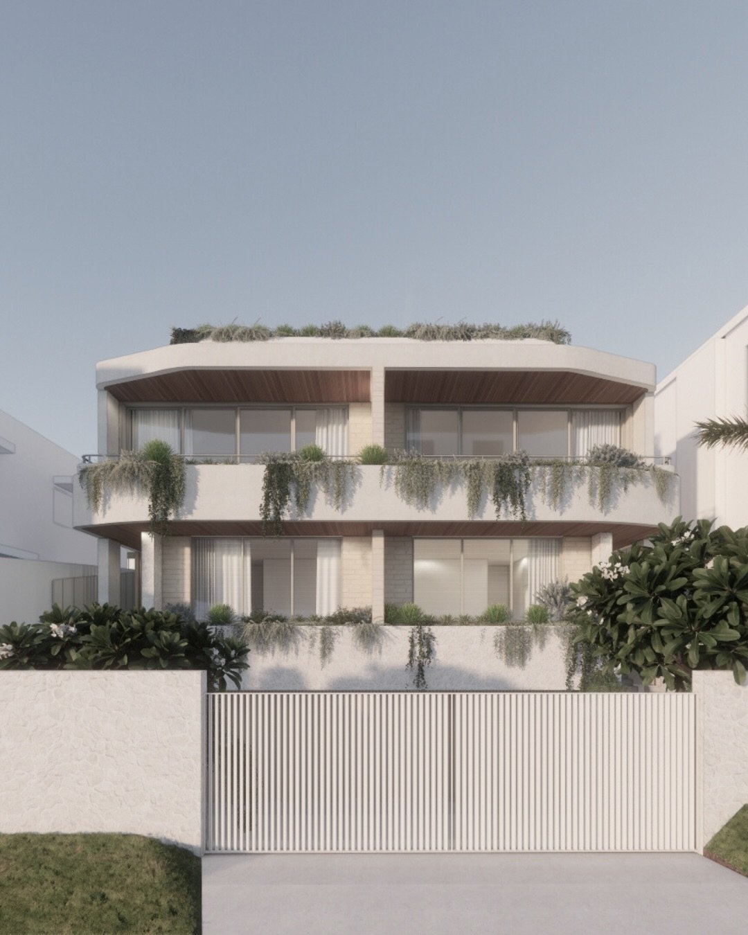 Come with us for a little peek 👀 
&bull;
&bull;
#actionplans #northernbeaches #freshwater #duplex #development #beachsideliving #buildingdesigner #drafting