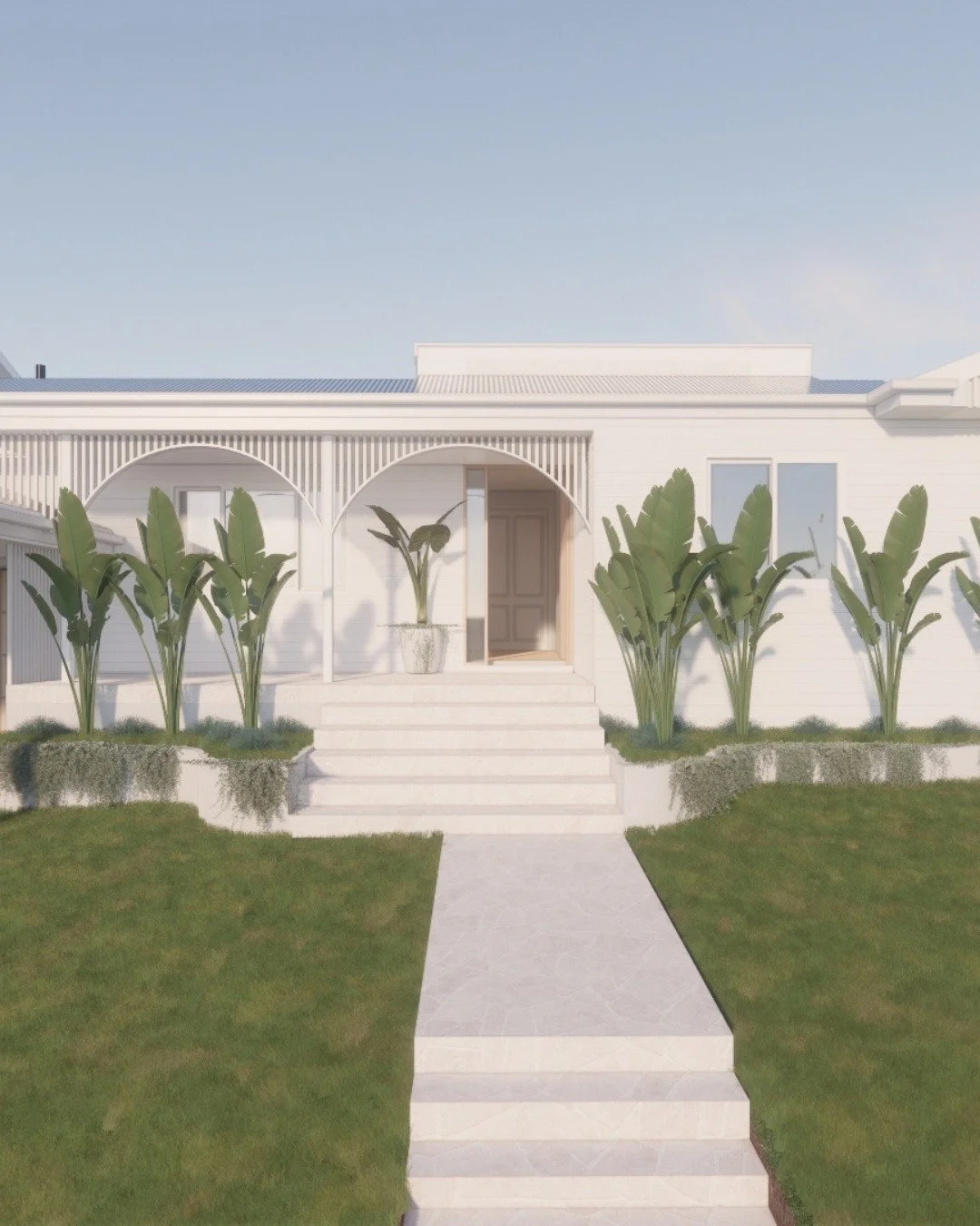 Turning ideas into plans &mdash; stay tuned 👀📐⁣
&bull;⁣
#designideas #actionplans #manlybeach #northernbeaches #sydney #buildingdesign #renovating #homeideas #planner #innovative  #floorplan #drafting