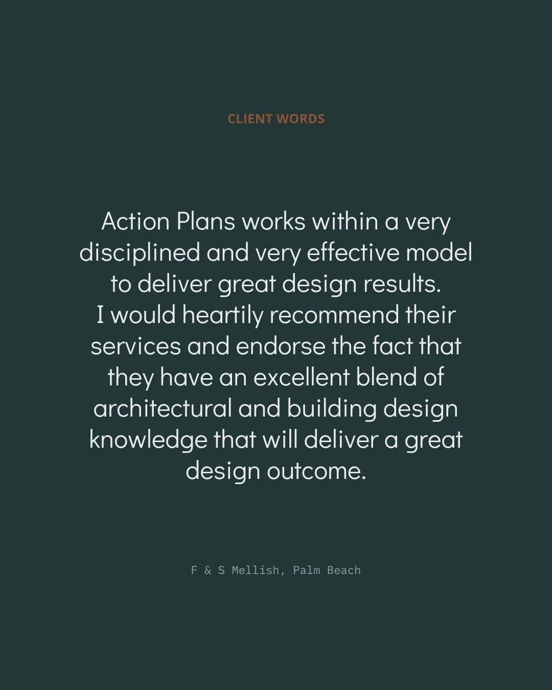 Going in, you know exactly what resources you are entitled to and what the different stages of design are. ⁣
The best part is getting to the 3D modelling of course!! ⁣
&bull;⁣
#renovating #dreamhome #sydney #actionplans #northernbeaches #buildingdesi