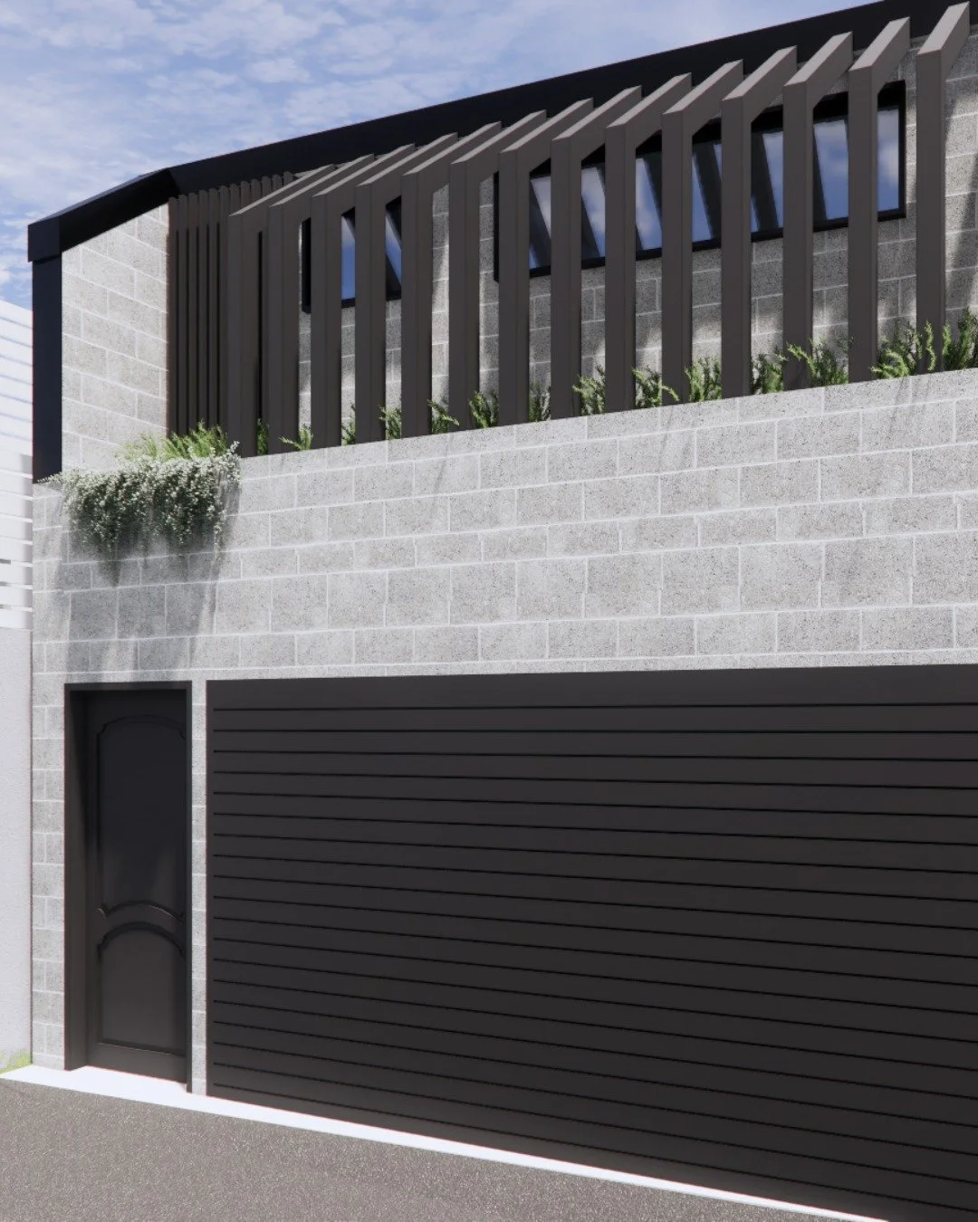 Surry Hills. Tight footprint. Big transformation.⁣
Swipe for a little peek 👀✨⁣
&bull;⁣
#northernbeaches #sydney #actionplans #surryhills #renovating #buildingdesign #homedesign #homeliving #homestyle #floorplan  #dreamhomes #housegoals #manlybeach  