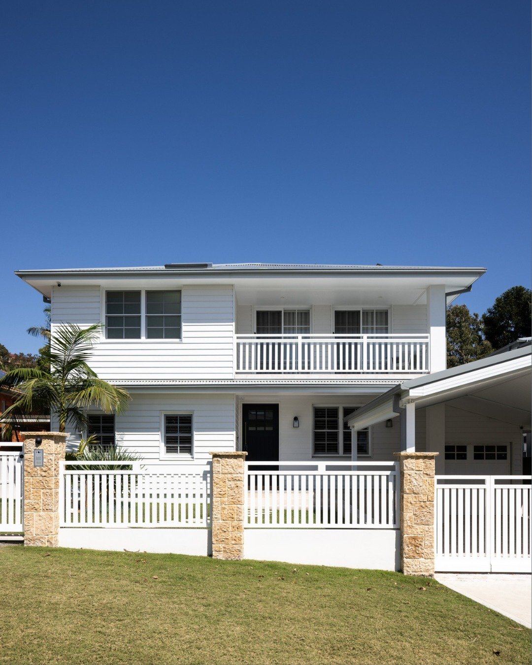 Action Plans were engaged to deliver a complete masterplan transformation, reimagining both levels of the home into a refined coastal retreat tailored to modern family living.⁣
&bull;⁣
#housegoals  #actionplans #northernbeaches  #drafting #renovating