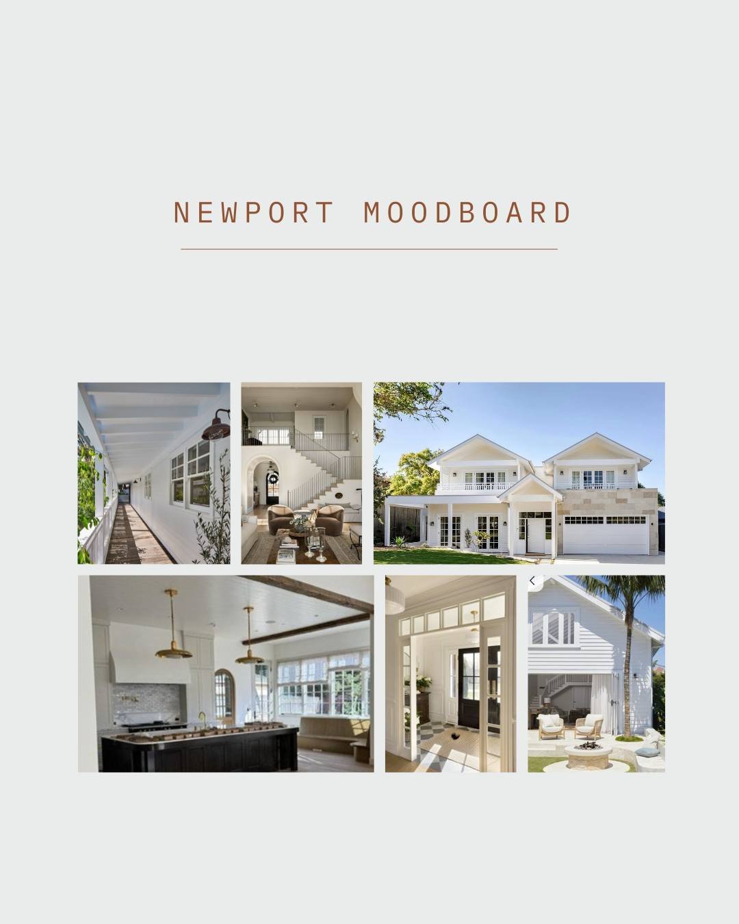 Their vision, our concept.⁣
&bull;⁣
Translating our clients&rsquo; ideas, inspiration and style into a design direction that feels uniquely theirs.⁣
&bull;⁣
#actionplans  #northernbeaches #drafting #buildingdesign #renovating #floorplan