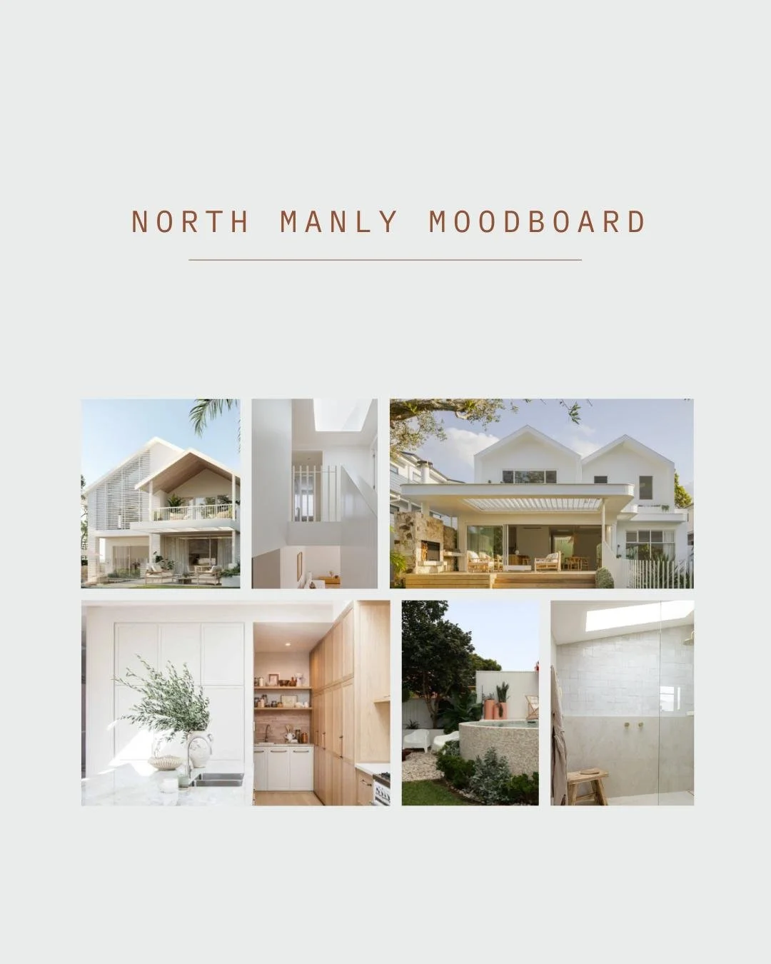 Creating your dream home is more than just the end result &mdash; it&rsquo;s about enjoying the process along the way. Thoughtful design, expert guidance, and a home that feels truly yours.⁣
&bull;⁣
#northernbeaches #actionplans #renovating #building