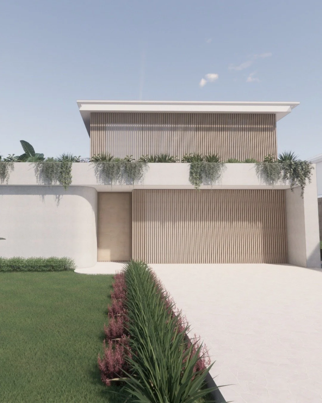 New custom home incoming 👀 ⁣
&bull;⁣
#northernbeaches #actionplans #renovating #buildingdesign #drafting #floorplan #homeliving #conceptdesign
