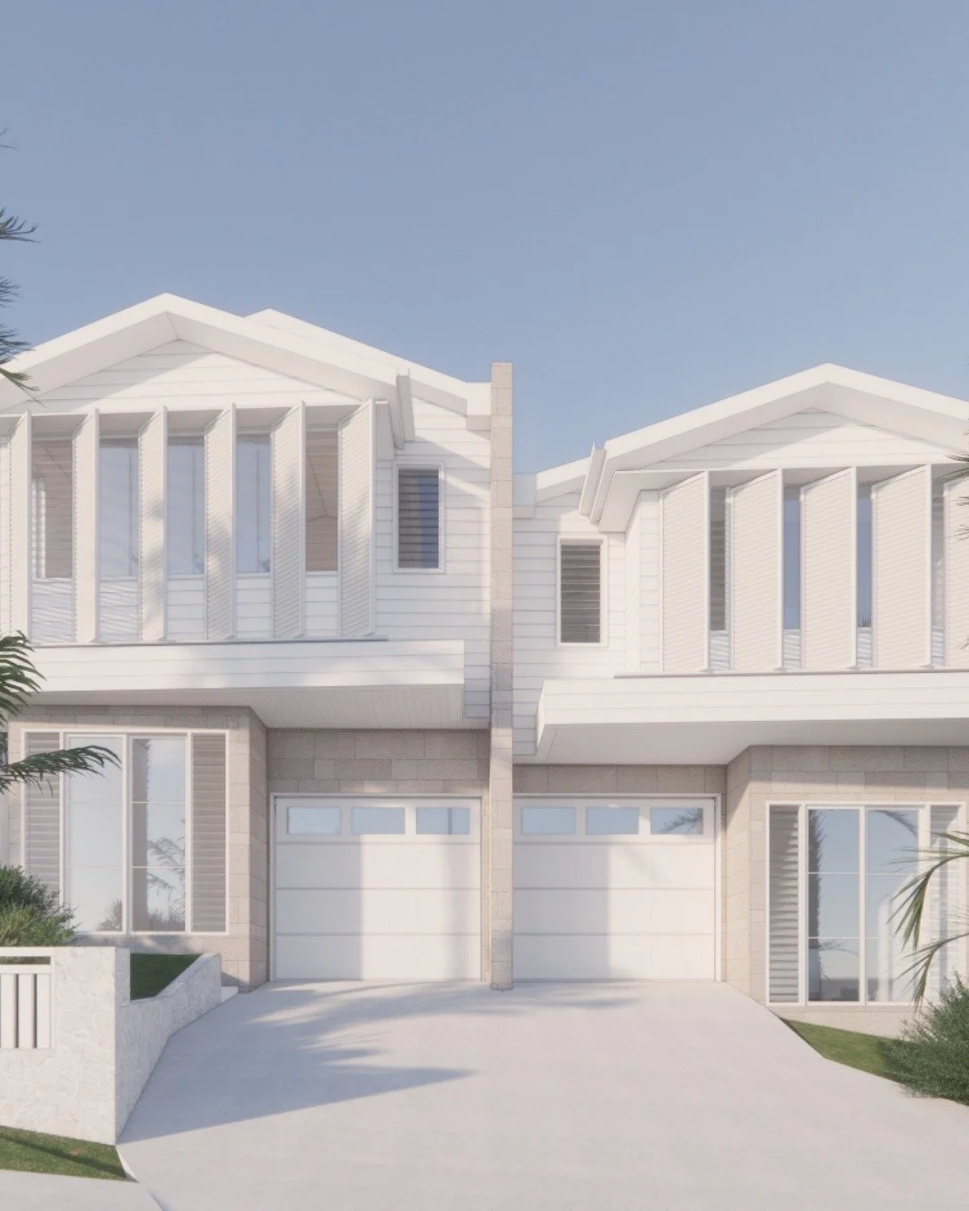New Duplex incoming - Manly 🙌🏼⁣
&bull;⁣
#northernbeaches #actionplans #renovating #buildingdesign #drafting #floorplan #homeliving #conceptdesign