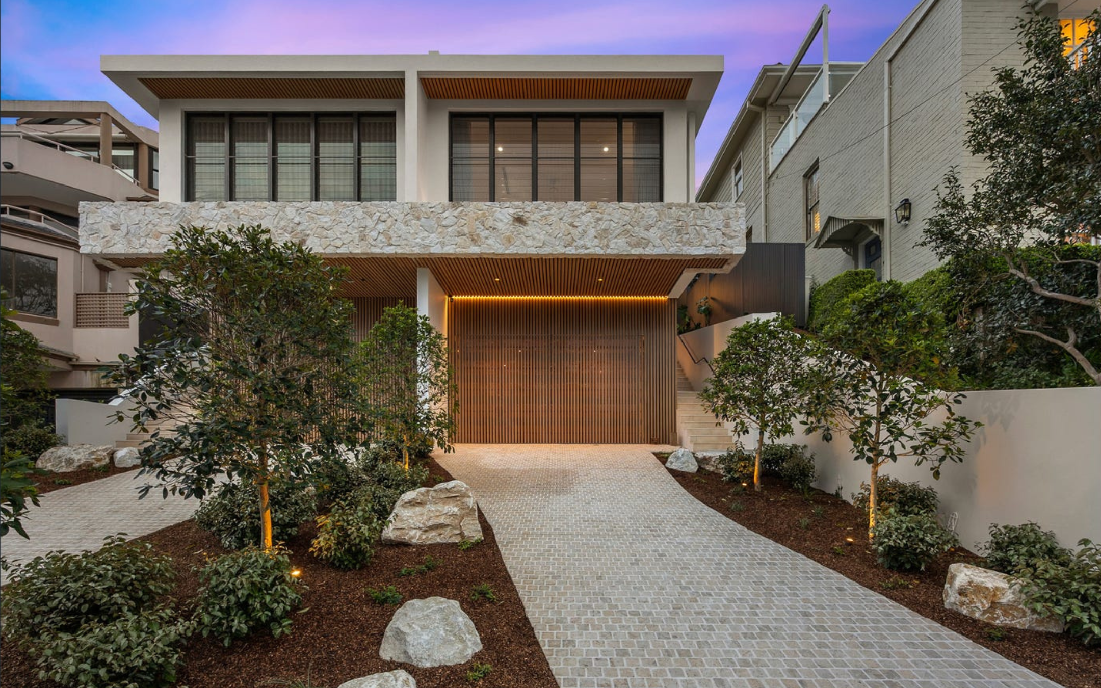 Clifford Duplex
