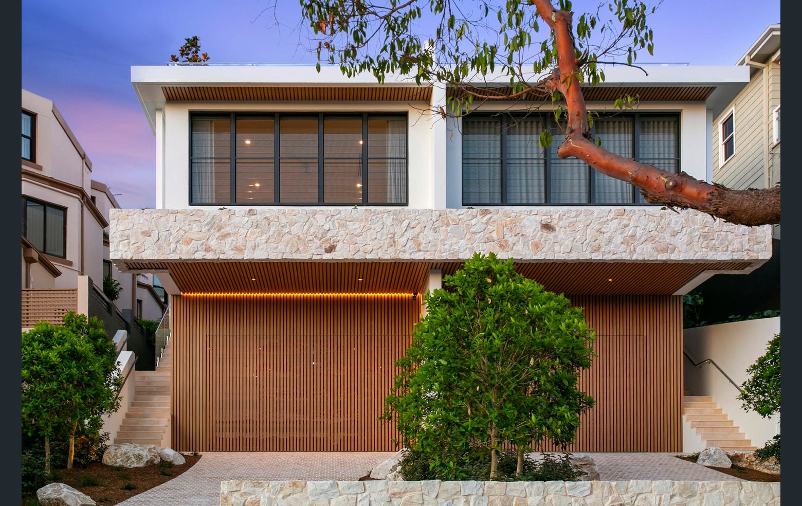 Clifford 6A Duplex