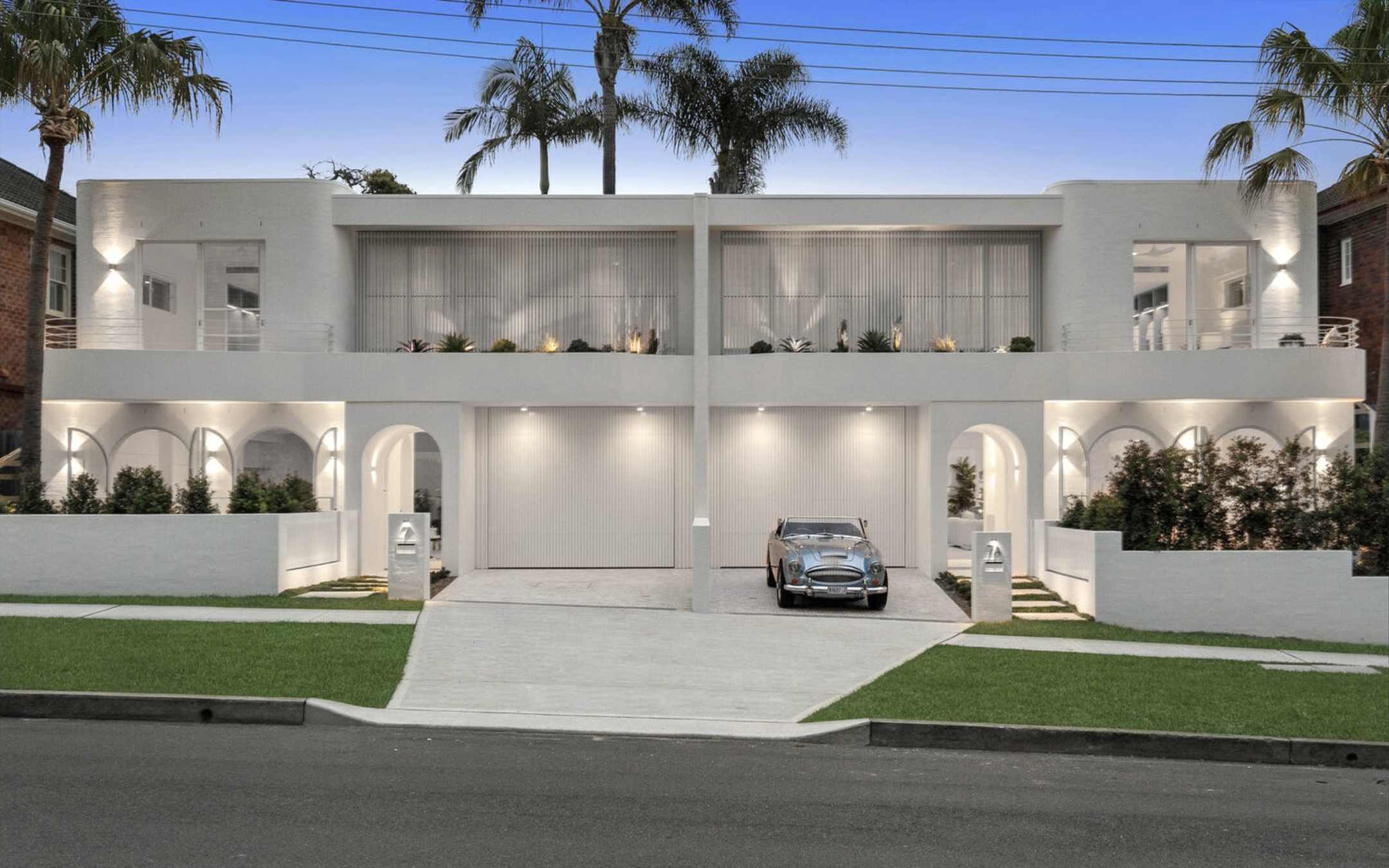 Iluka Duplex