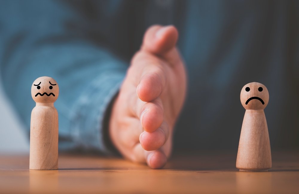 The Journey of Leadership - Navigating Conflict