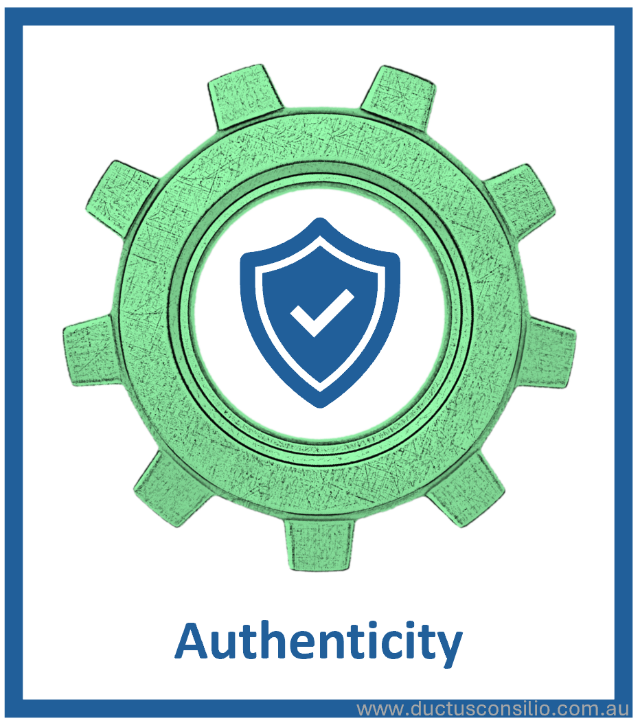 Mastering Leadership through Emotional Intelligence: Authenticity