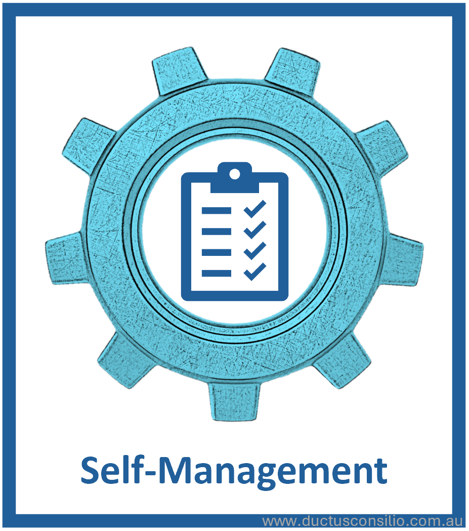 Mastering Leadership through Emotional Intelligence: Self-Management
