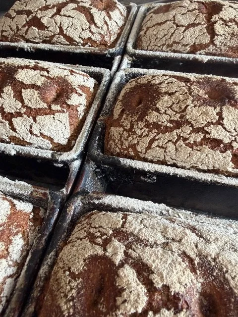 Valli 100% Dark Rye