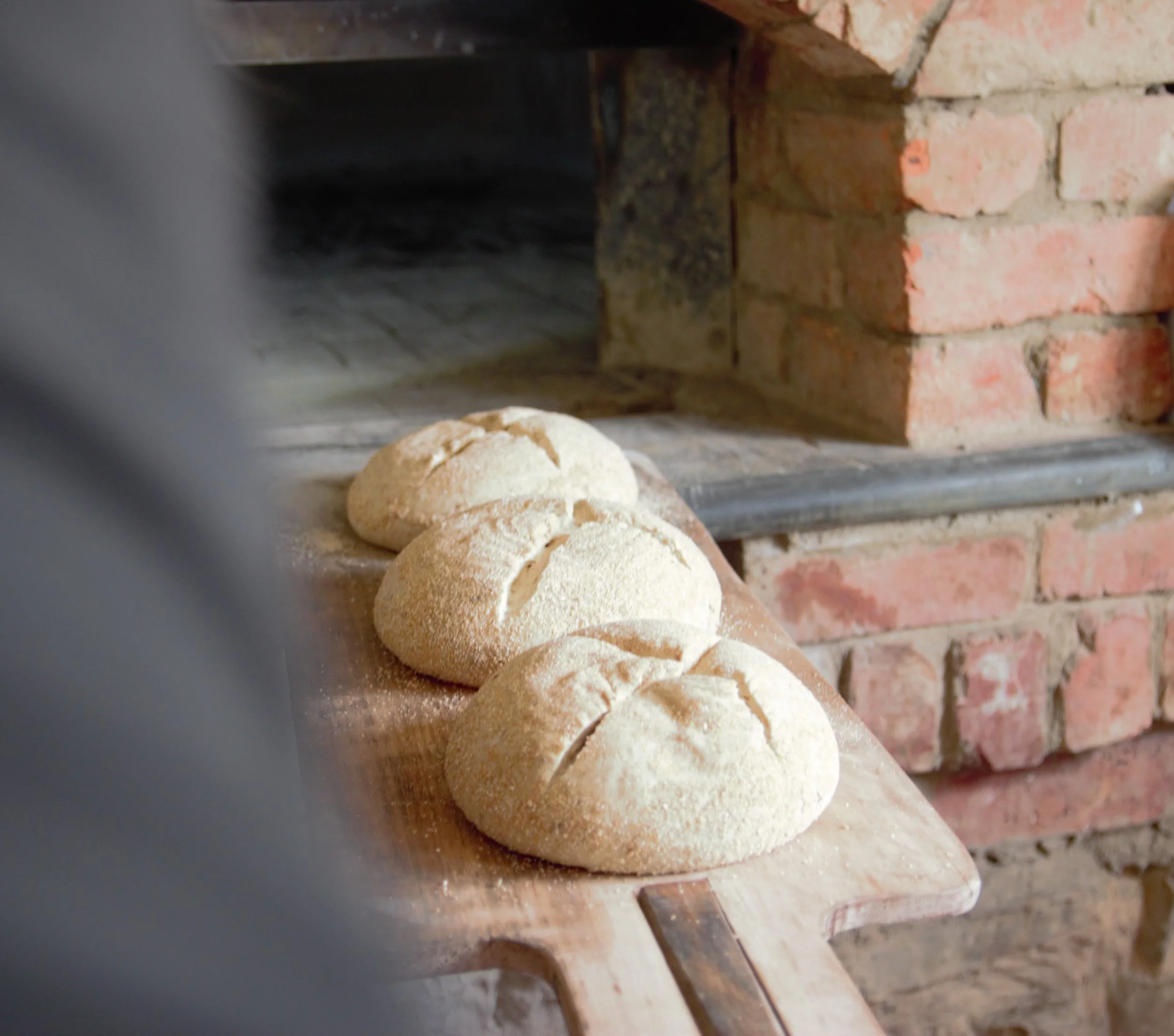 October Bread Subscription