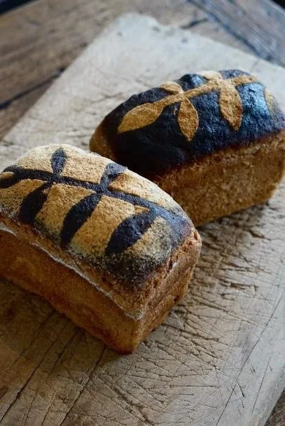 Rouge De Bordeaux Wholegrain