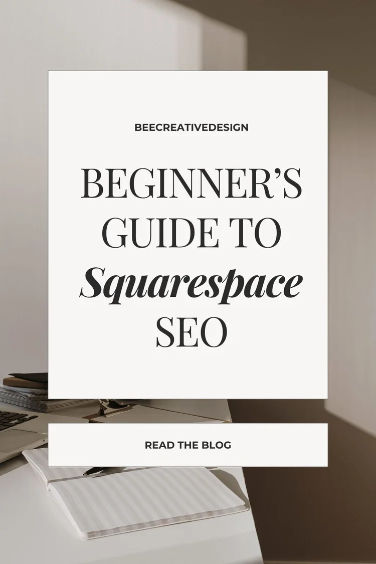 Beginner’s Guide to Squarespace SEO: Everything You Need to Know