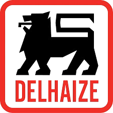 Delhaize logo
