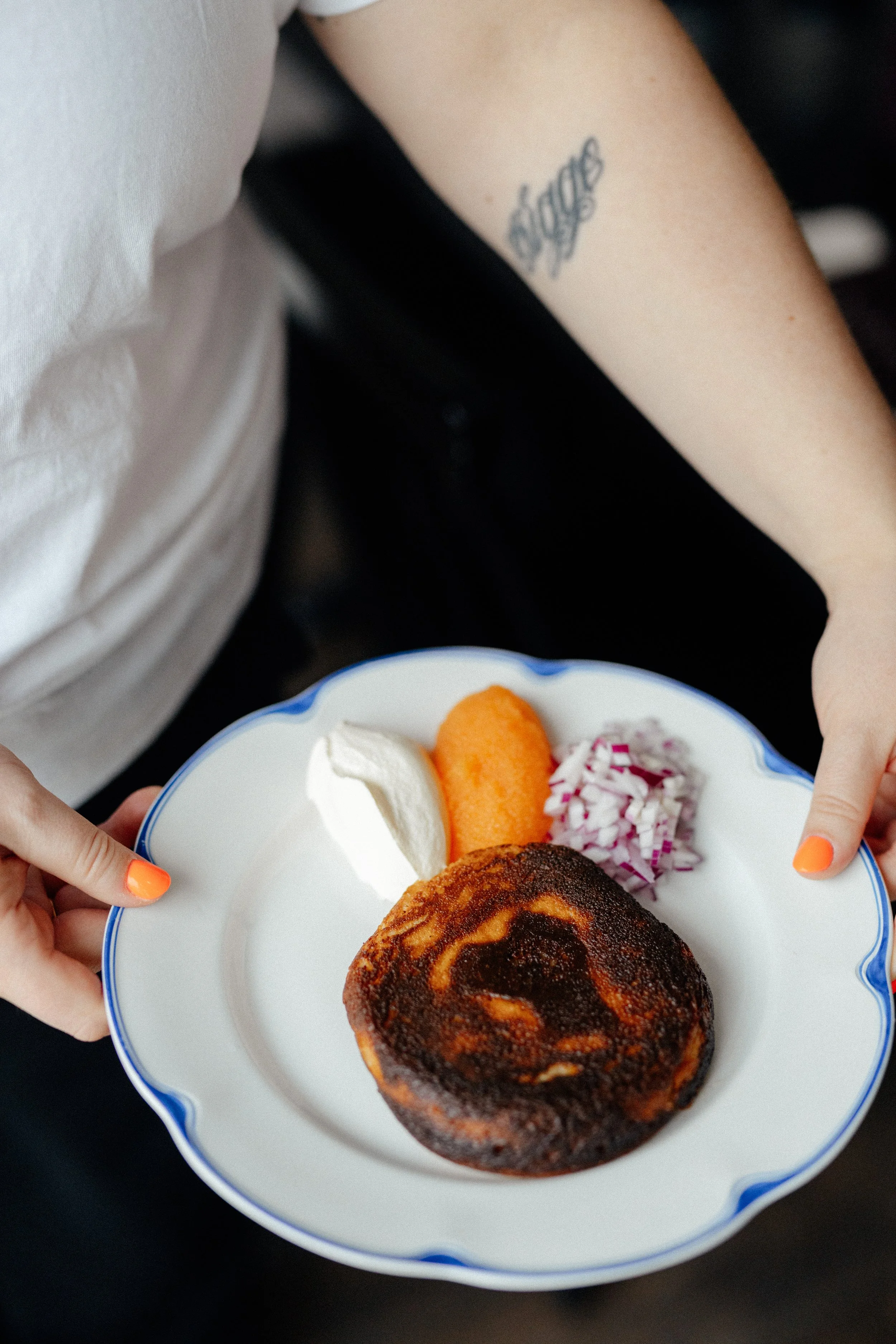 Bliniviikko 3.2. - 7.2.