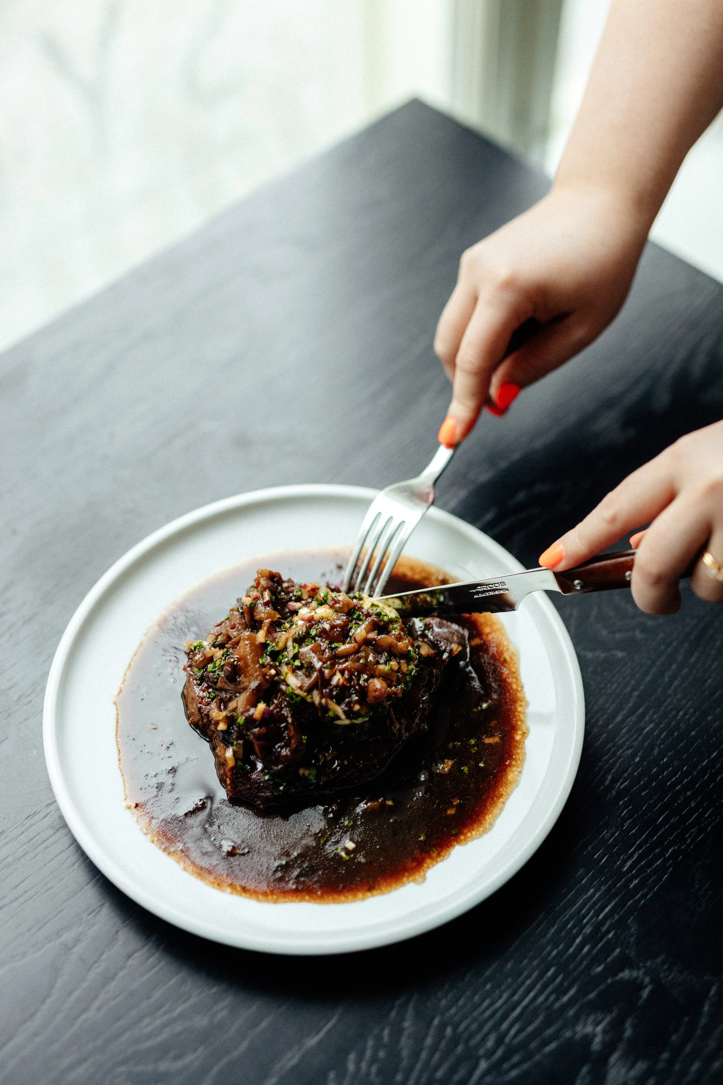 Ystävänpäivä-illallinen 12.2.-14.2.