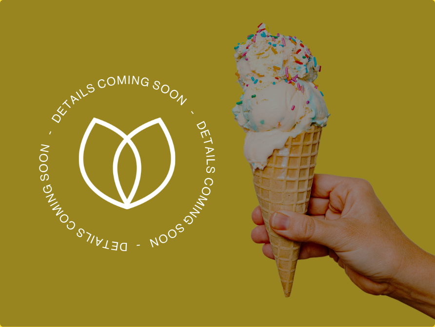 Out of office: &nbsp;It is time for EMPOWERING Ice Cream 
