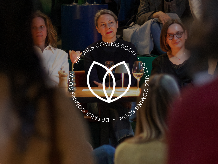 WISE: Mentoring Gathering - autumn Edition (ONLINE)