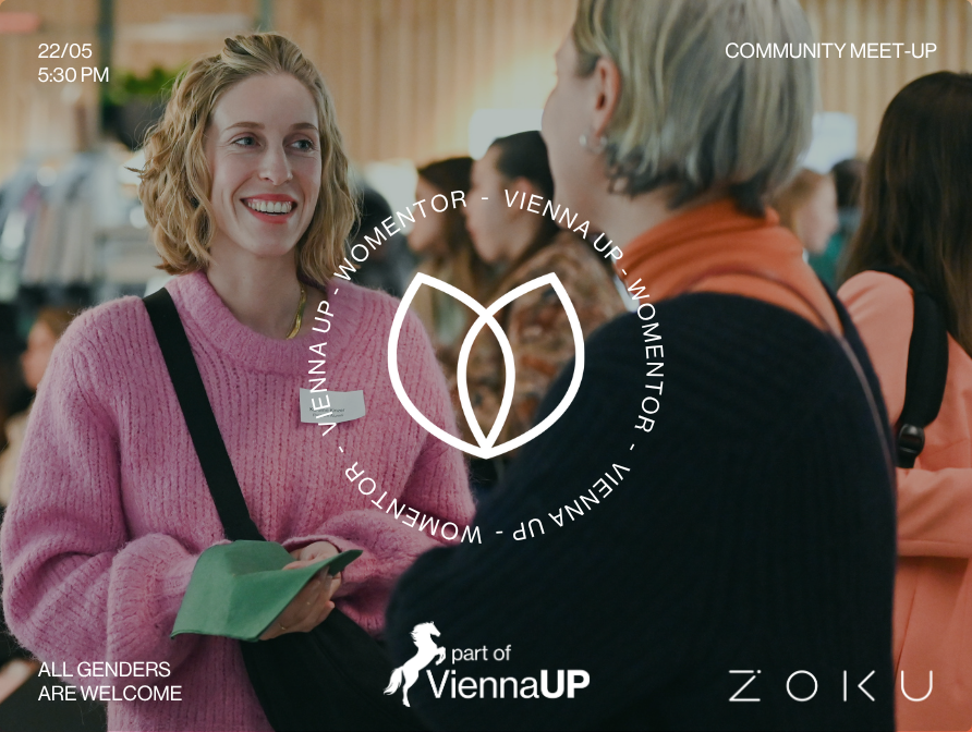 Community meet-up - Vienna Up Edition