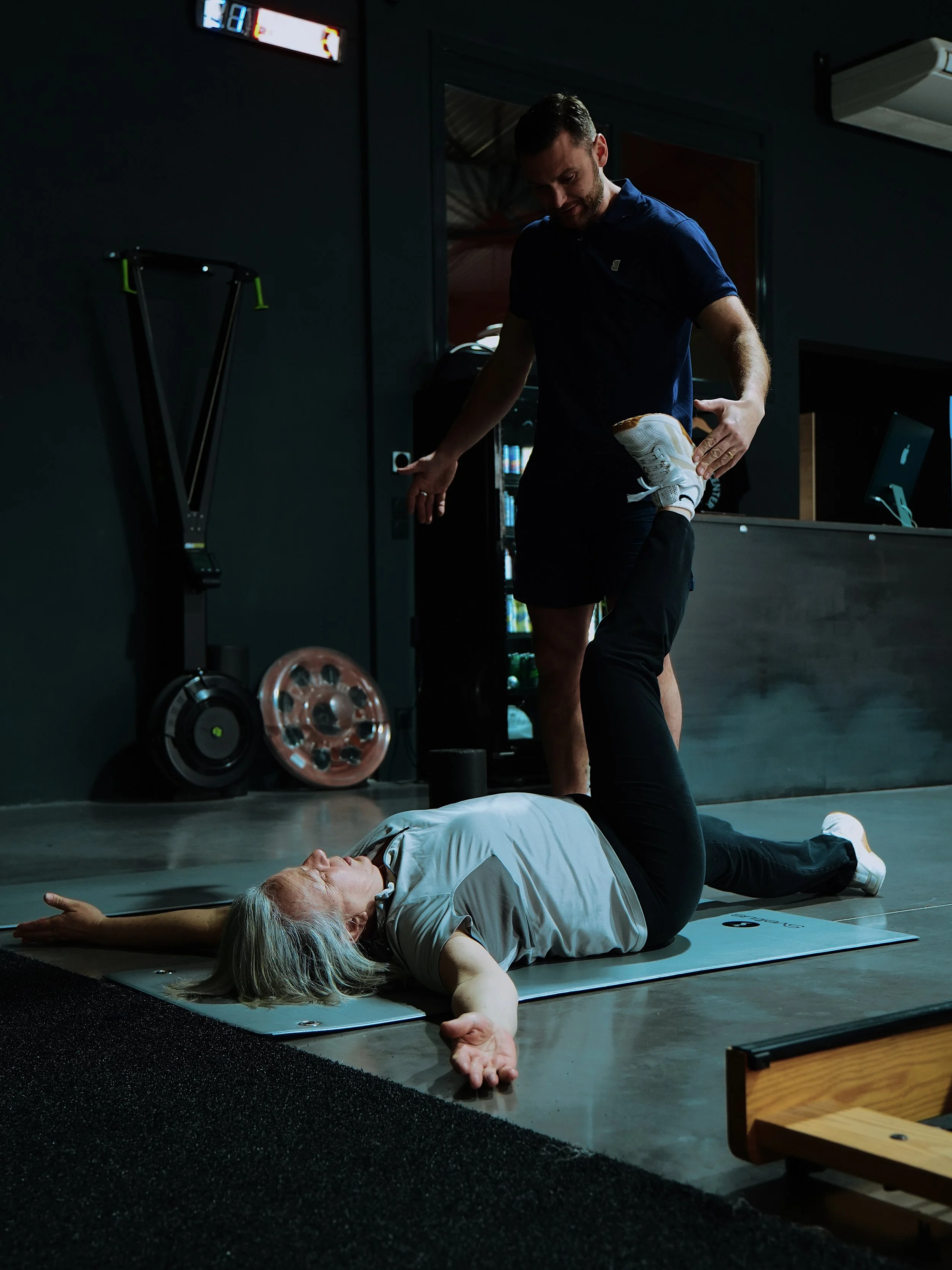 Pourquoi être suivi par un coach personnel change réellement vos résultats sportifs ?