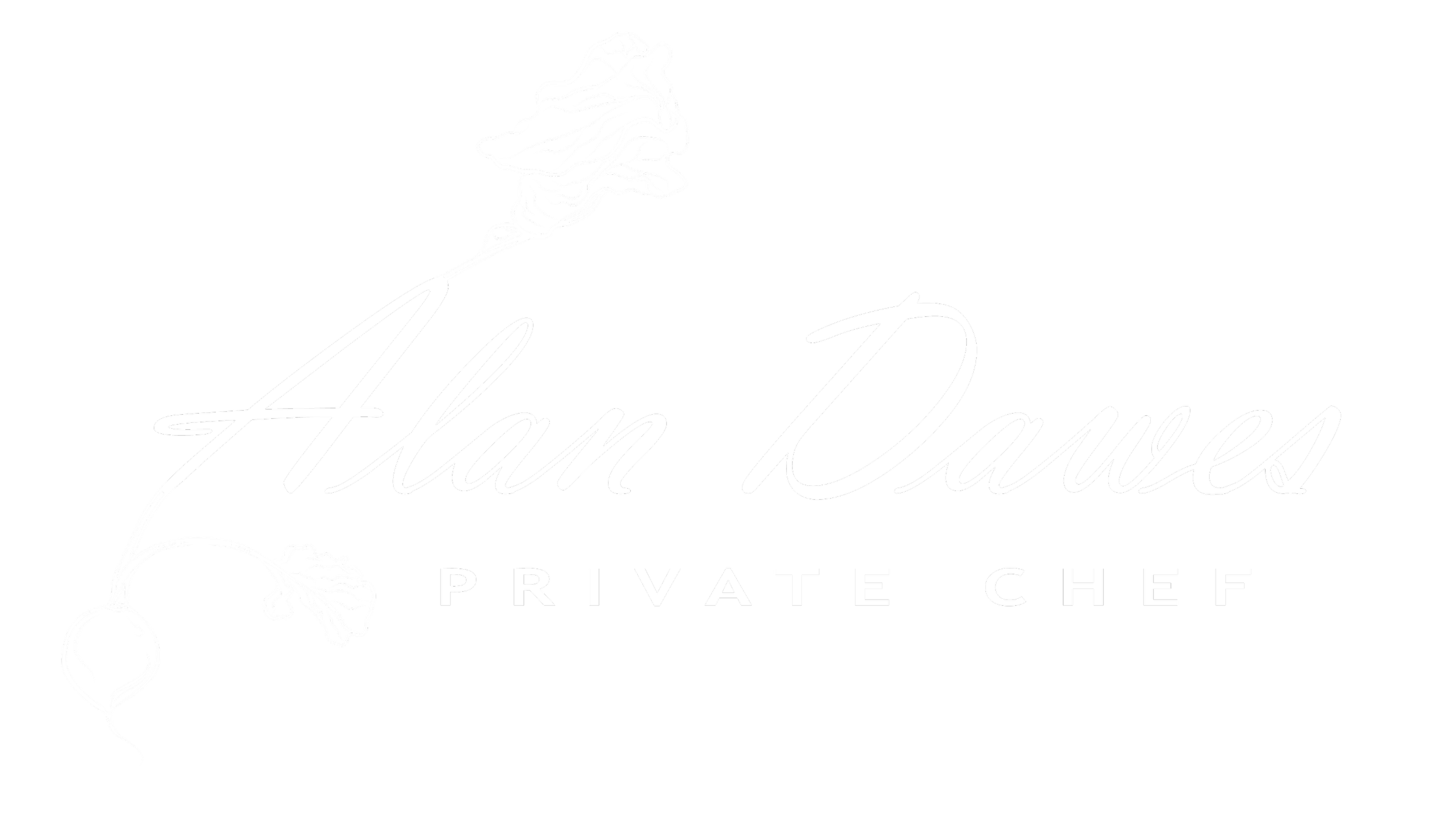 Alan Dawes Private Chef gallery 1