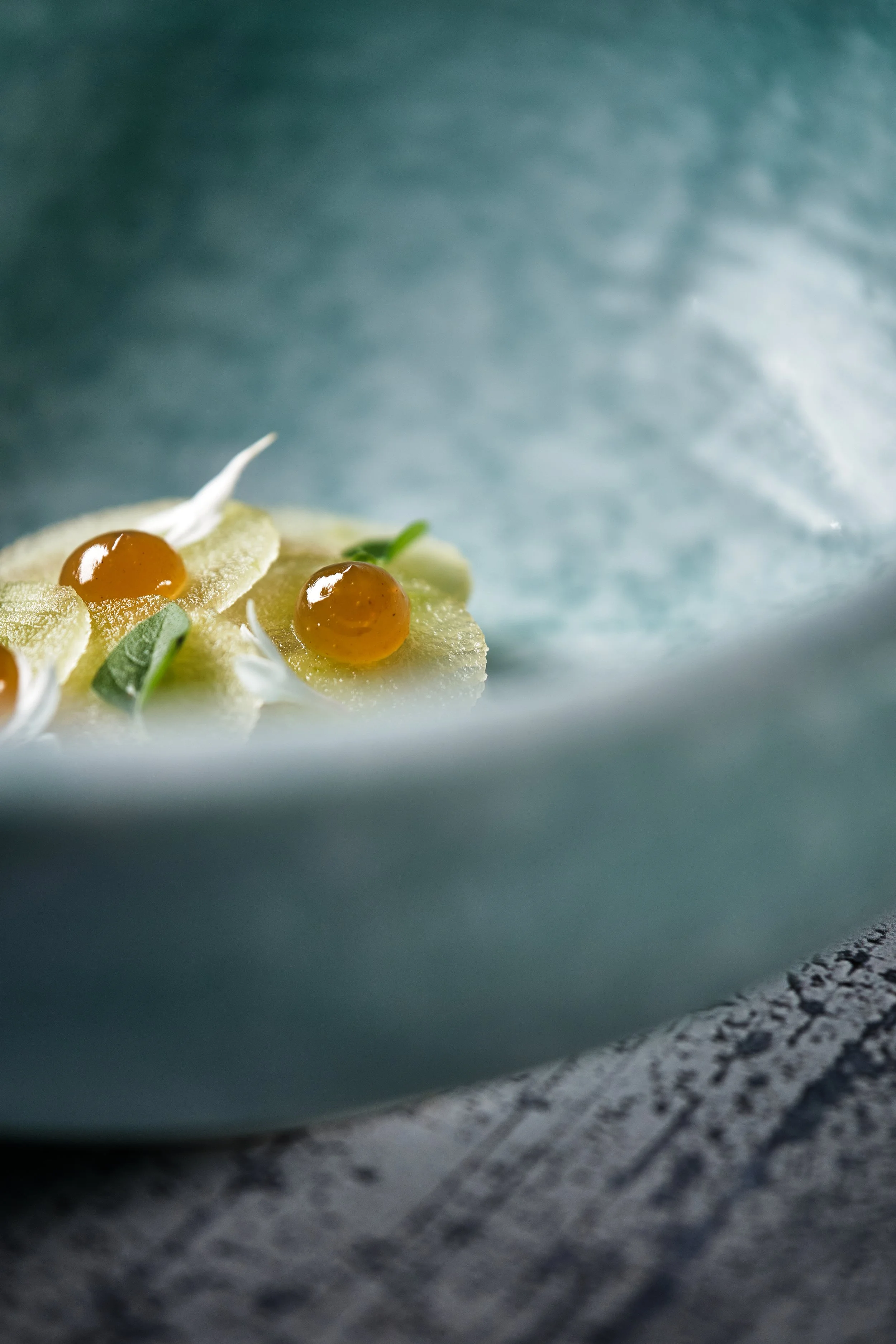 The best in home fine dining experience in Queensland