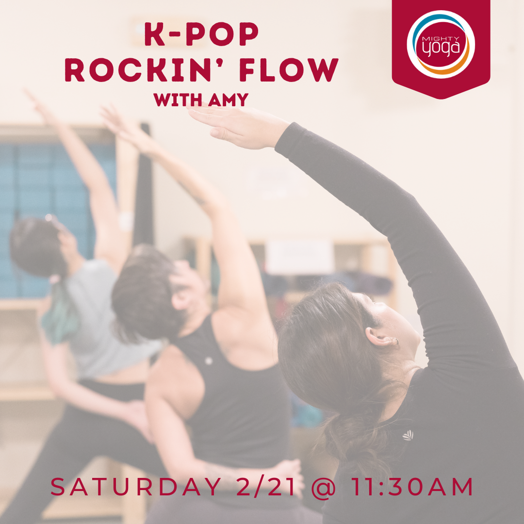 POP-UP: K-POP Rockin; Flow (Hanover)